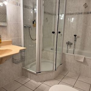 Deluxe Doppelzimmer